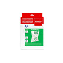 NUMATIC - Sacchetti per aspirapolvere per Henry - AST-NUM101M