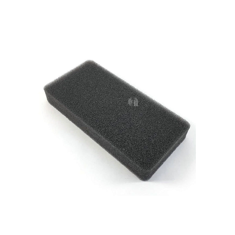 Filtro spugna originale asciugatrice Gorenje codice 327136