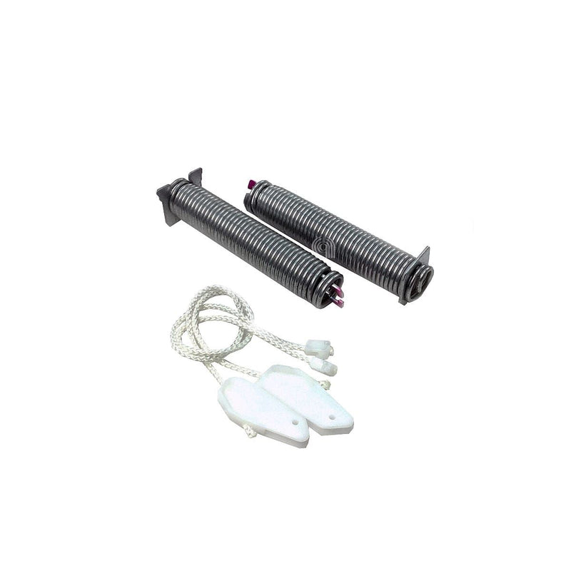 Kit di riparazione originale per lavastoviglie Bosch con molle e corde