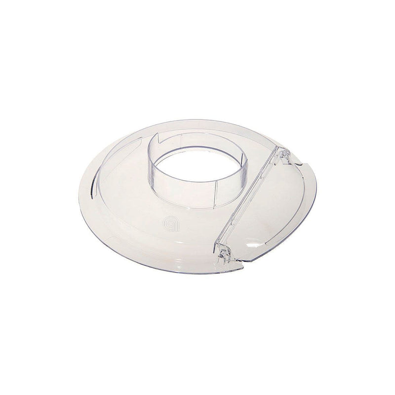 Tappo originale spremiagrumi De Longhi trasparente KW716198