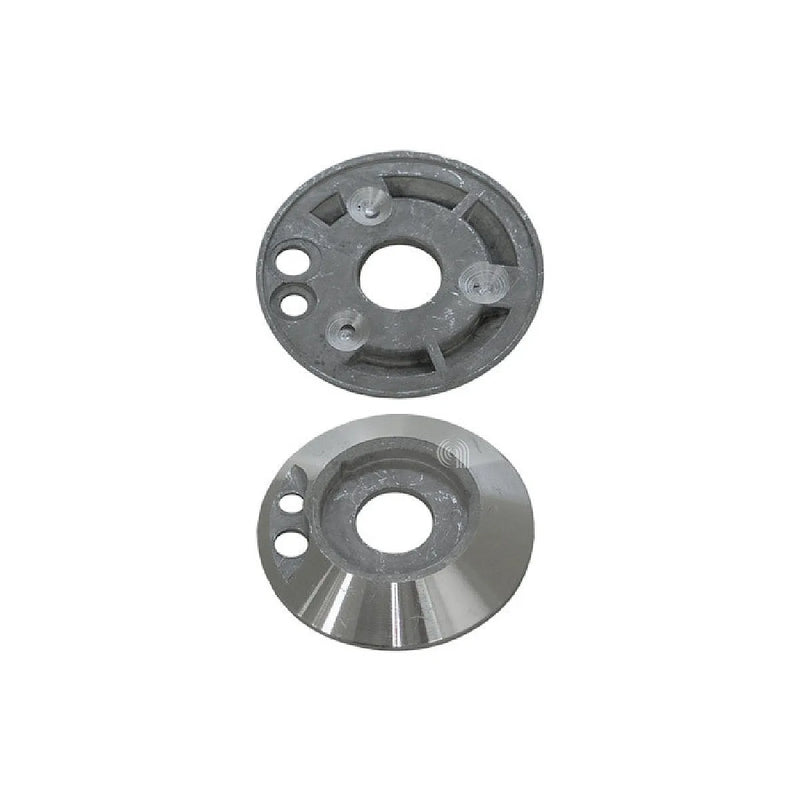 RICAMBI CUCINA - Bruciatore ausiliario piastra cucina - B5330
