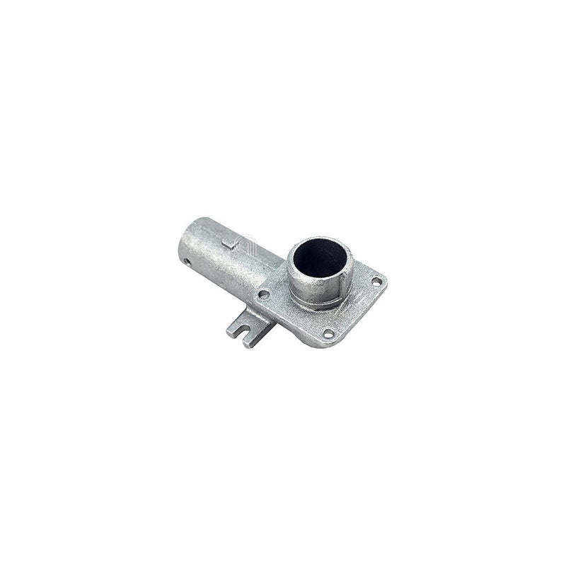 Supporto bruciatore per piano cottura Smeg codice 878411975