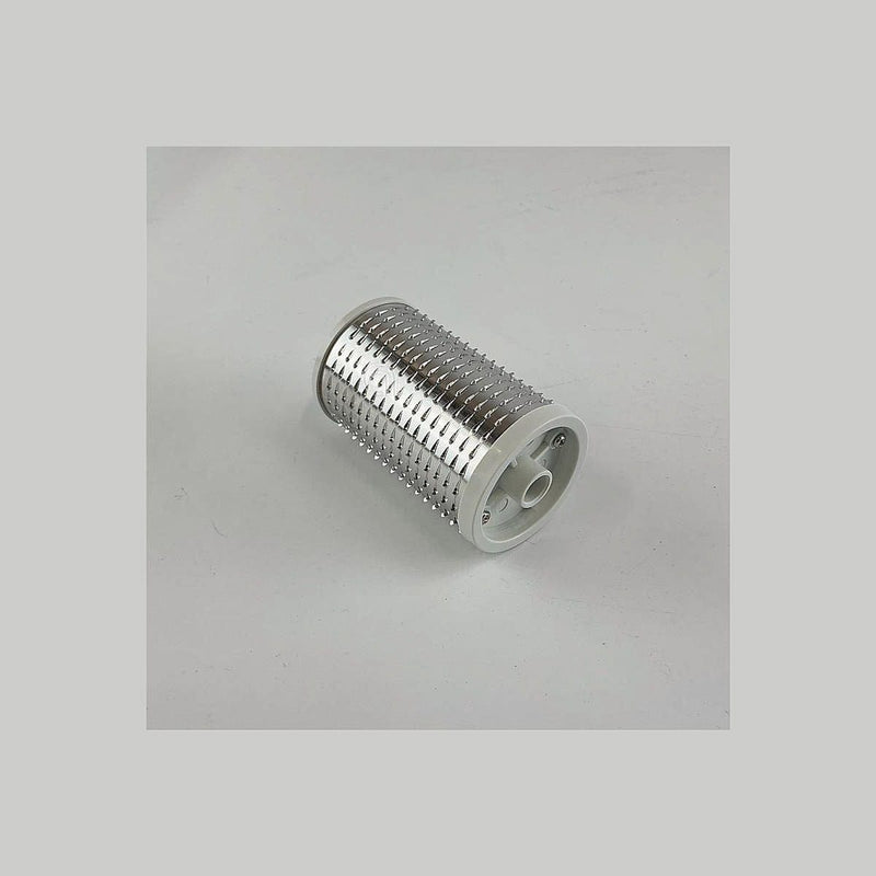 rullo quadrato 7,4mm per frullatore Imetec DG4090 e DG4490