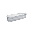 porta balcone frigorifero originale Whirlpool trasparente C482000023141