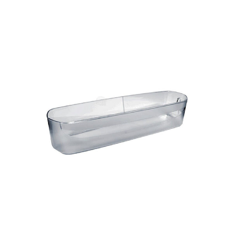 porta balcone frigorifero originale Whirlpool trasparente C482000023141