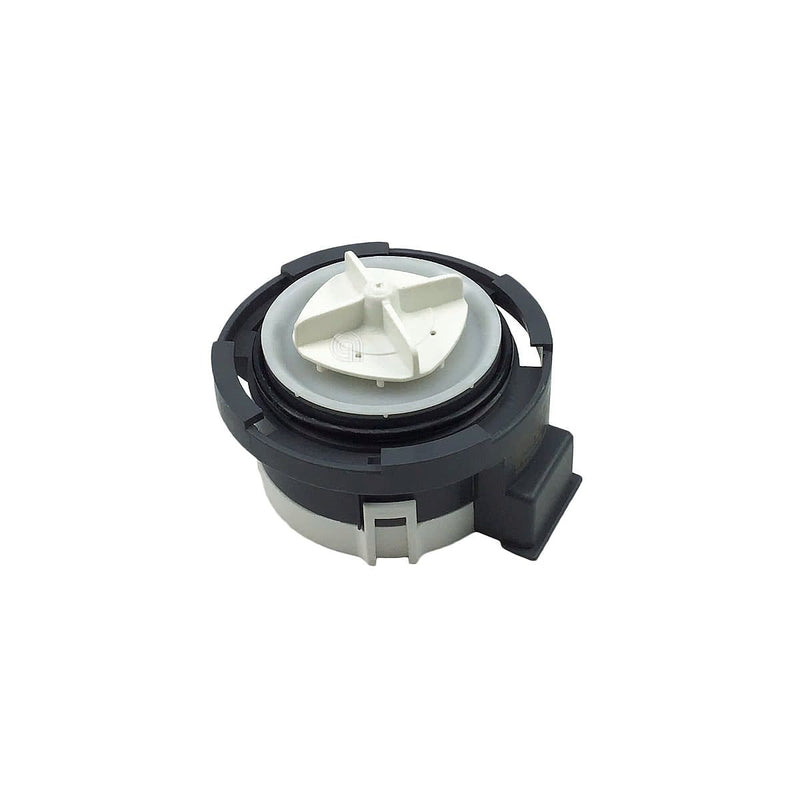 Pompa di scarico originale per lavatrice LG codice AHA75693426