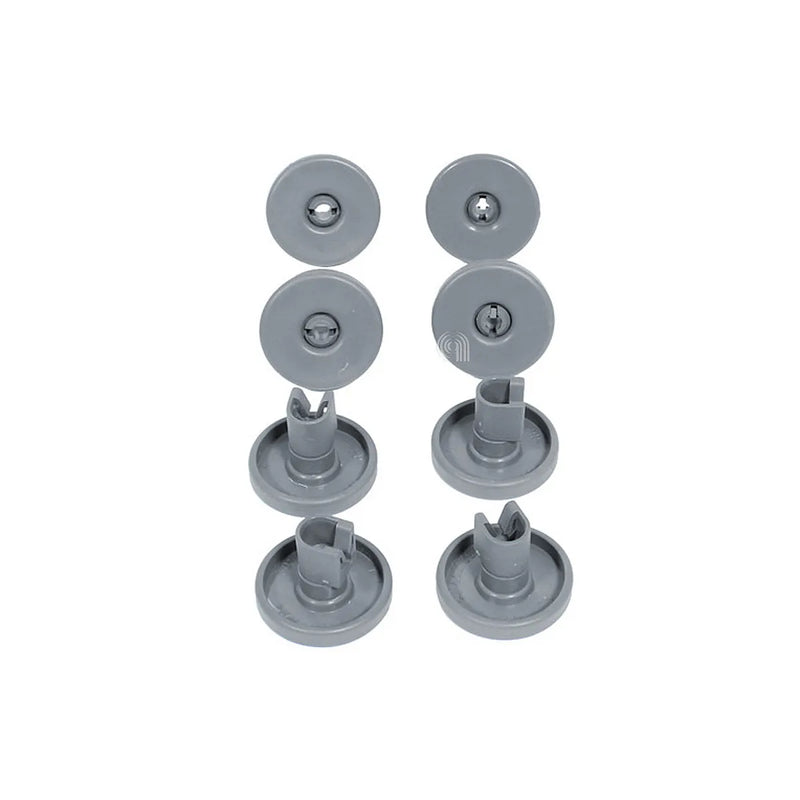 ELECTROLUX - Kit Ruote Lavastoviglie - 50286964007