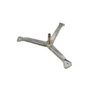 WHIRLPOOL, ARISTON, INDESIT - Croce del tamburo Lavatrice - 482000027794