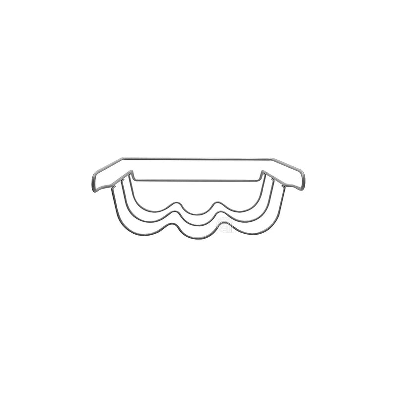 MONDO - Supporto bottiglie frigorifero - AST-00238074