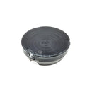 Filtro circolare in carbone attivo per cappa Smeg FLT6
