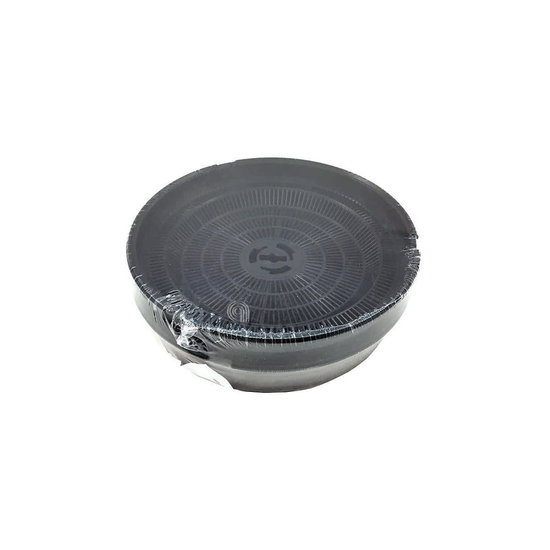 Filtro circolare in carbone attivo per cappa Smeg FLT6