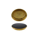 CANDY, GASFIRE, SOVRANA, ROSIERES - Paraspruzzo con Piattello per Piano Cottura - S1720