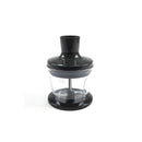 Recipiente completo originale tritacarne Moulinex MS-5A05704