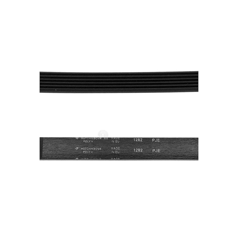 ELECTROLUX, AEG, ZANUSSI - Cinghia elastica per lavatrice J6 1282 - 1240211209