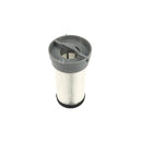 Filtro HEPA cilindrico originale De Longhi DLS 550 5519210581