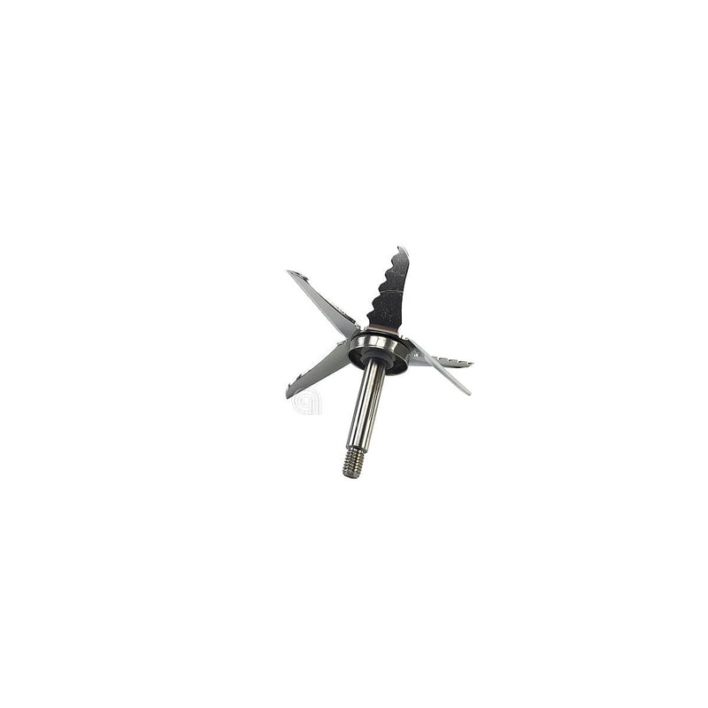 Lama originale frullatore Moulinex MS-651975 per bicchiere