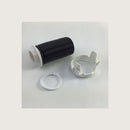 Tubo flessibile originale per aspirapolvere Rowenta RS-2230001114 e RS-2230001219