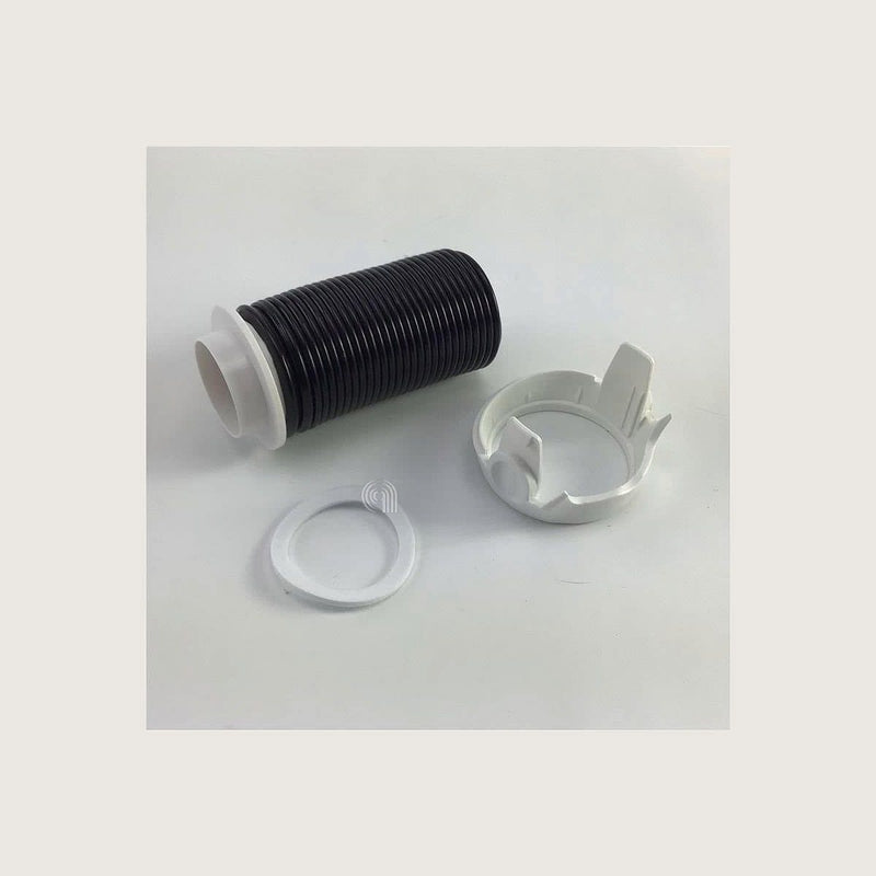 Tubo flessibile originale per aspirapolvere Rowenta RS-2230001114 e RS-2230001219