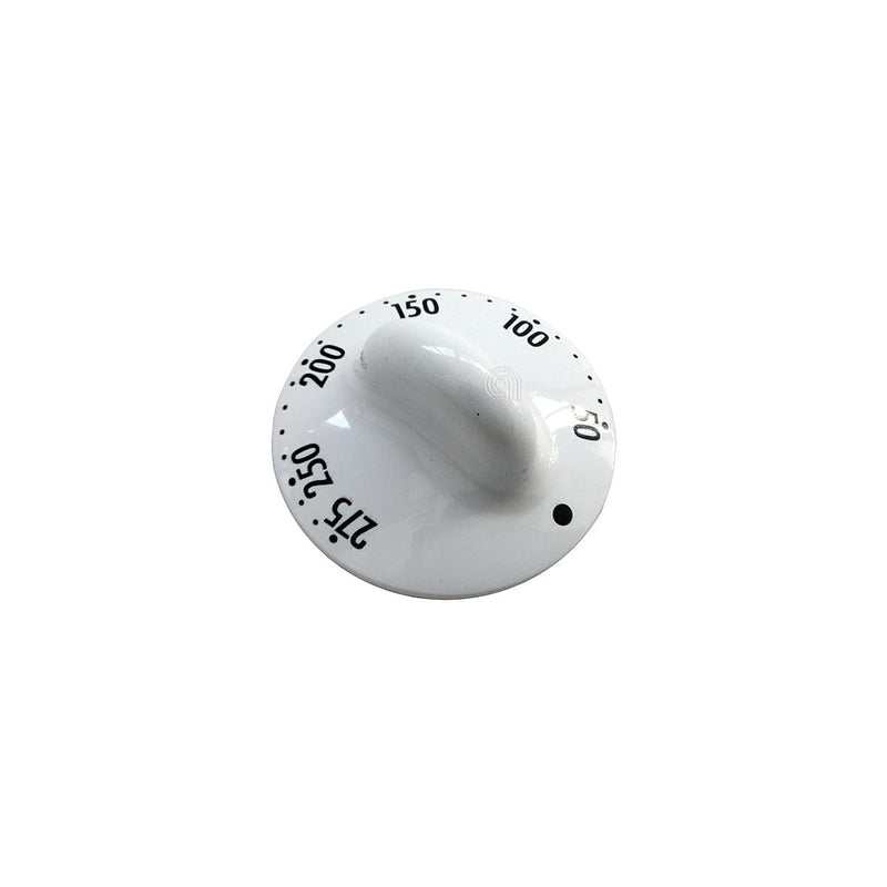 Manopola per piano cottura in vetroceramica Gorenje codice 375234 compatibile