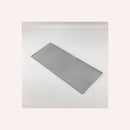 Filtro metallico originale Faber 1+1 Q4 x 60cm cappa aspirante
