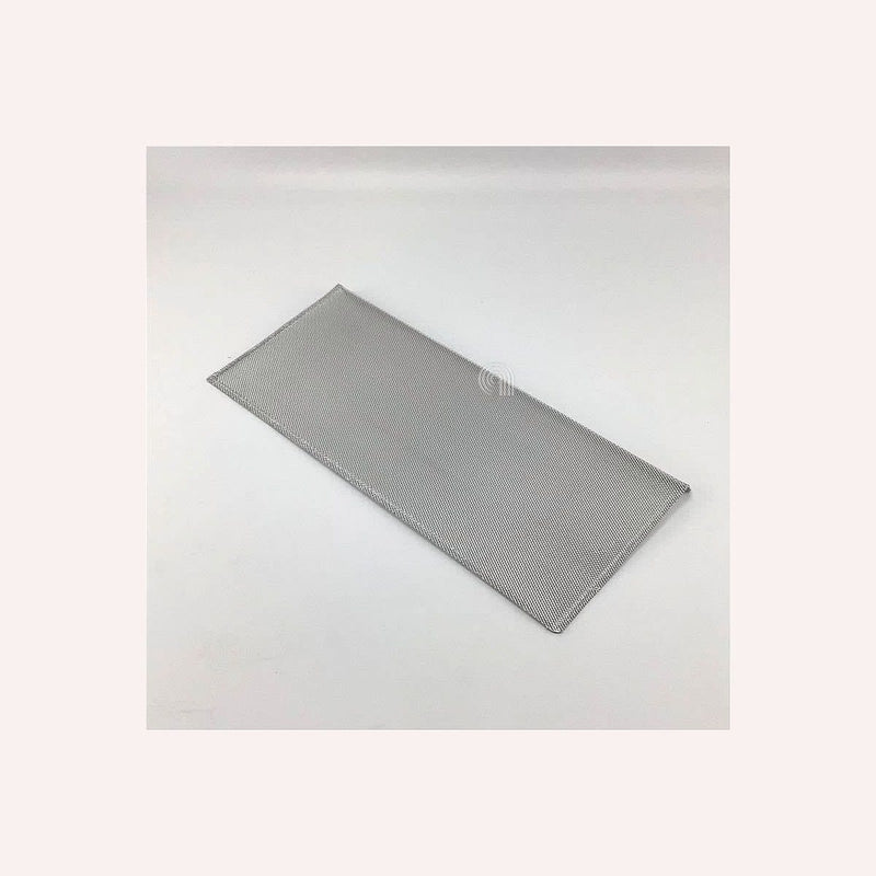 Filtro metallico originale Faber 1+1 Q4 x 60cm cappa aspirante