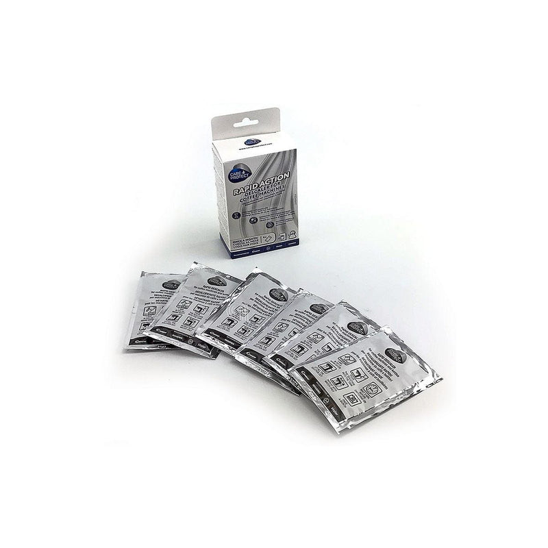Disincrostante originale per macchina da caffè Candy codice 35601771