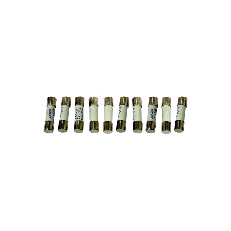UNIVERSALE - Fusibile 5X20 - 1A Forno a Microonde - AST-00609503