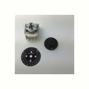 UNIVERSALE - Timer meccanico forno - 00520013