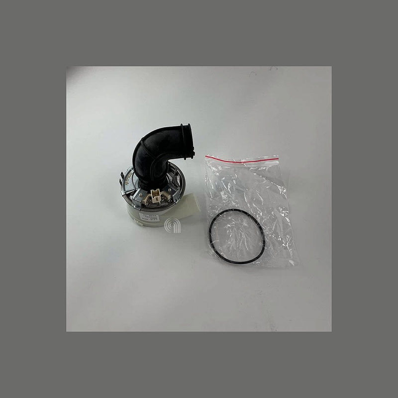 kit resistenza e tubo per lavastoviglie Indesit c00857579