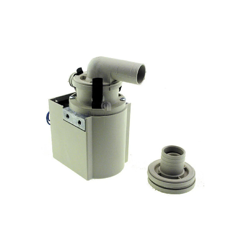 UNIVERSALE - Pompa di Scarico per Lavatrice - AST-00215049