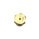 iniettore di gas smeg ugello d 068 codice 909010489 per cucina