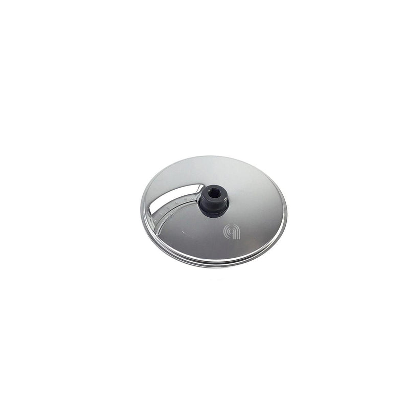 Disco lama originale De Longhi KAH647PL KW715910 per robot da cucina