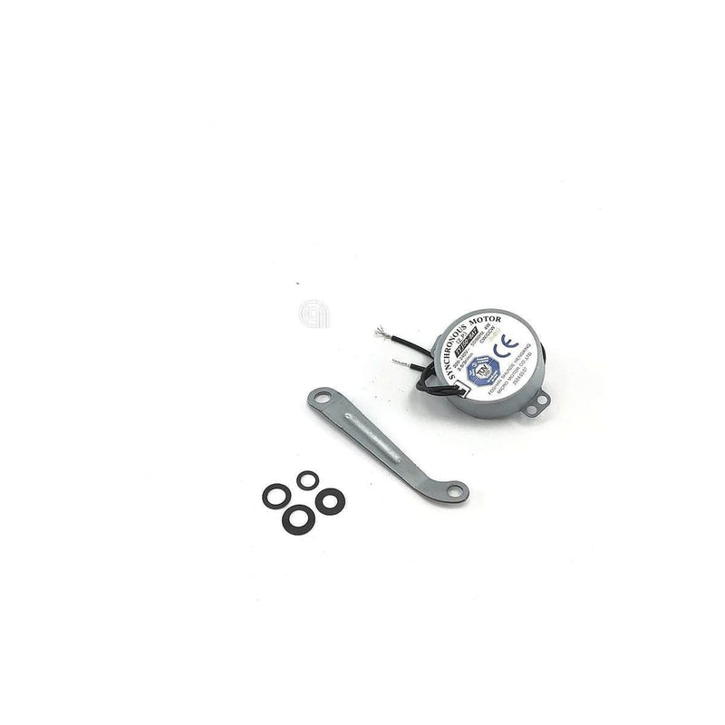 motore eccentrico ventilatore raffreddamento moulinex ss-1810001494