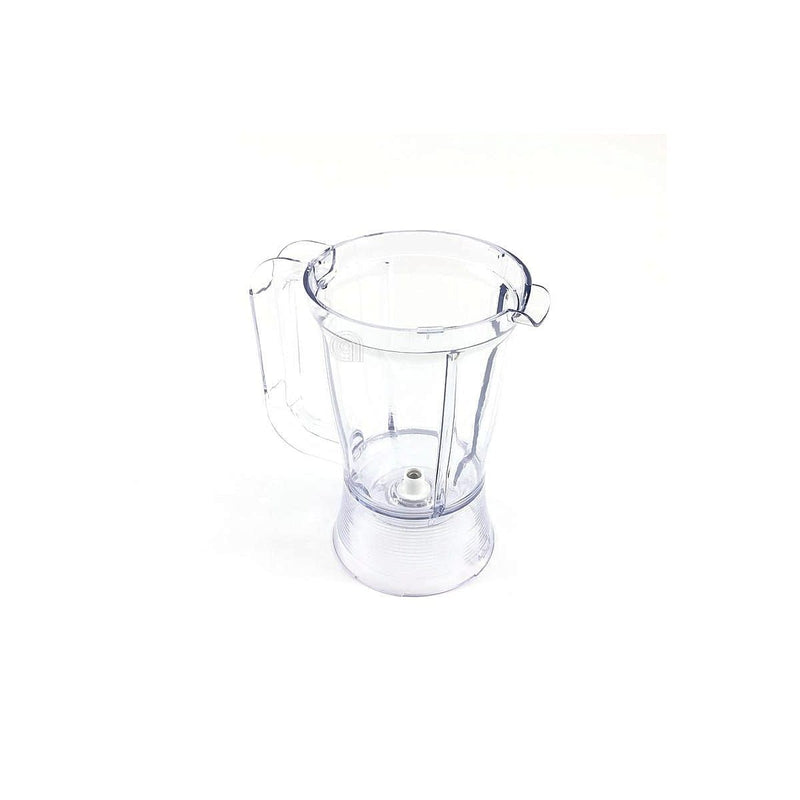 Caraffa originale frullatore Moulinex trasparente MS-0A11540