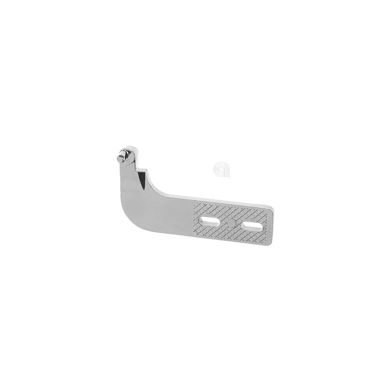 Bisagra puerta microondas original Bosch código 00632453