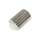 Rodillo dentato 445 grattugia originale De Longhi AT6176002510