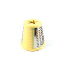 cono grattugia per grattugia Moulinex SS-193625 compatibile Tefal