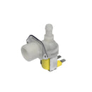 UNIVERSALE - Elettrovalvola 1 Via 90º 24V AC Lavatrice - AST-00207037