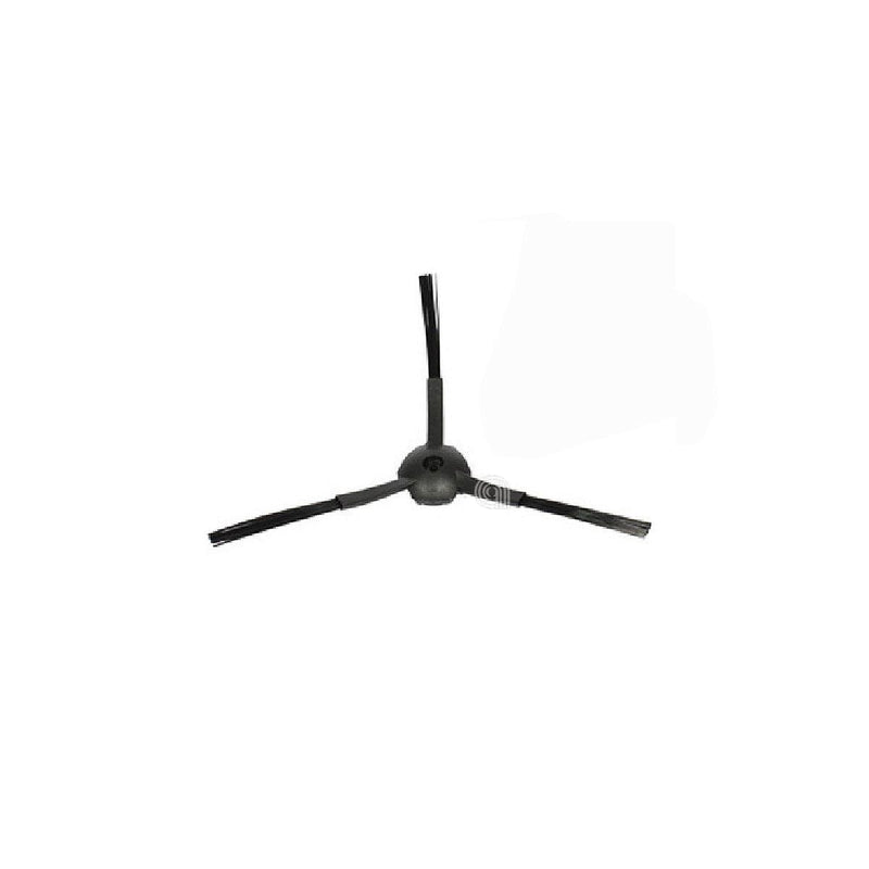 Spazzola laterale originale 2711 per aspirapolvere De Longhi AT5186005200