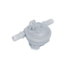 Flussometro per lavastoviglie Beko e Indesit rif. 1760900100 C00918491