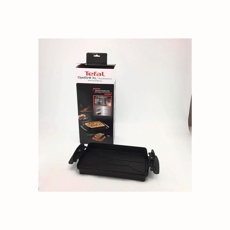 vaschetta forno ricambio Tefal codice xa726870 xa727810 ts-01042290