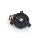 Motore ventilatore frigorifero Hisense HK1887569 ricambio originale