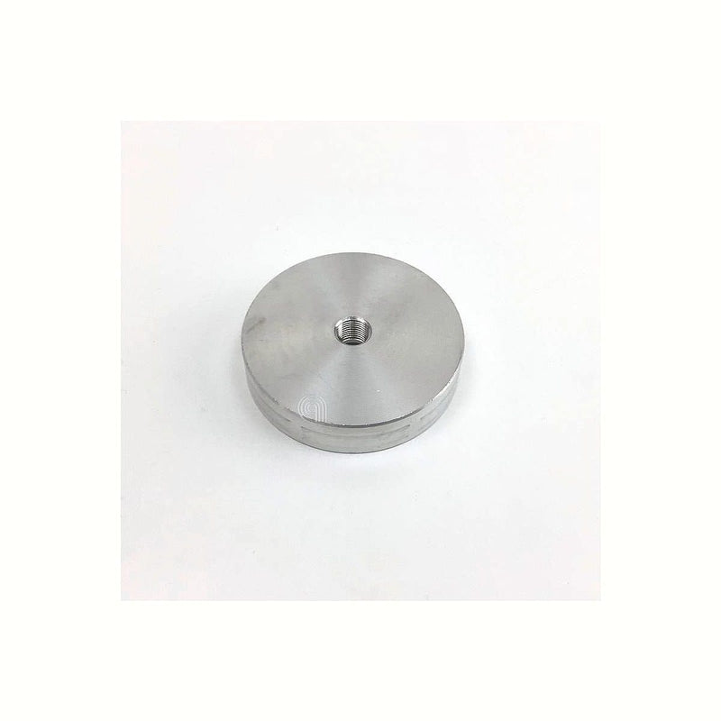 cilindro in alluminio originale per macchina da caffè Didiesse D039