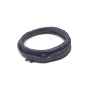 Guarnizione porta lavatrice Haier W 0020300940A originale