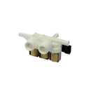 GENERAL ELECTRIC - Elettrovalvola Lavatrice - WH13X10027