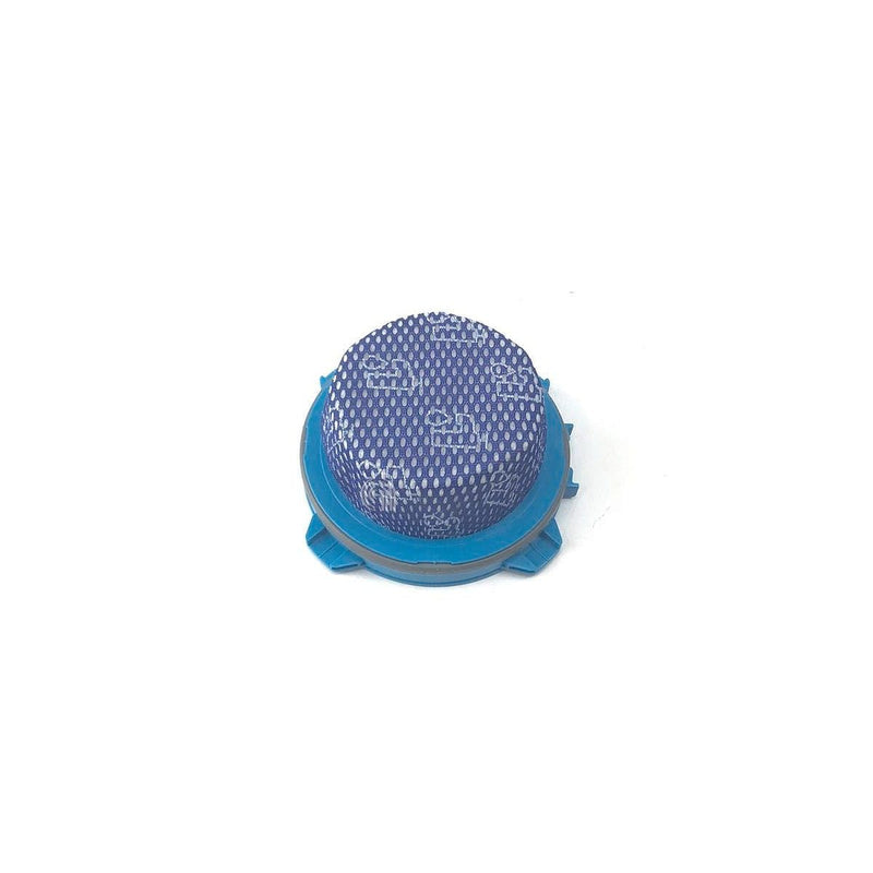 filtro per aspirapolvere Samsung DJ97-02649C micro azzurro brillante