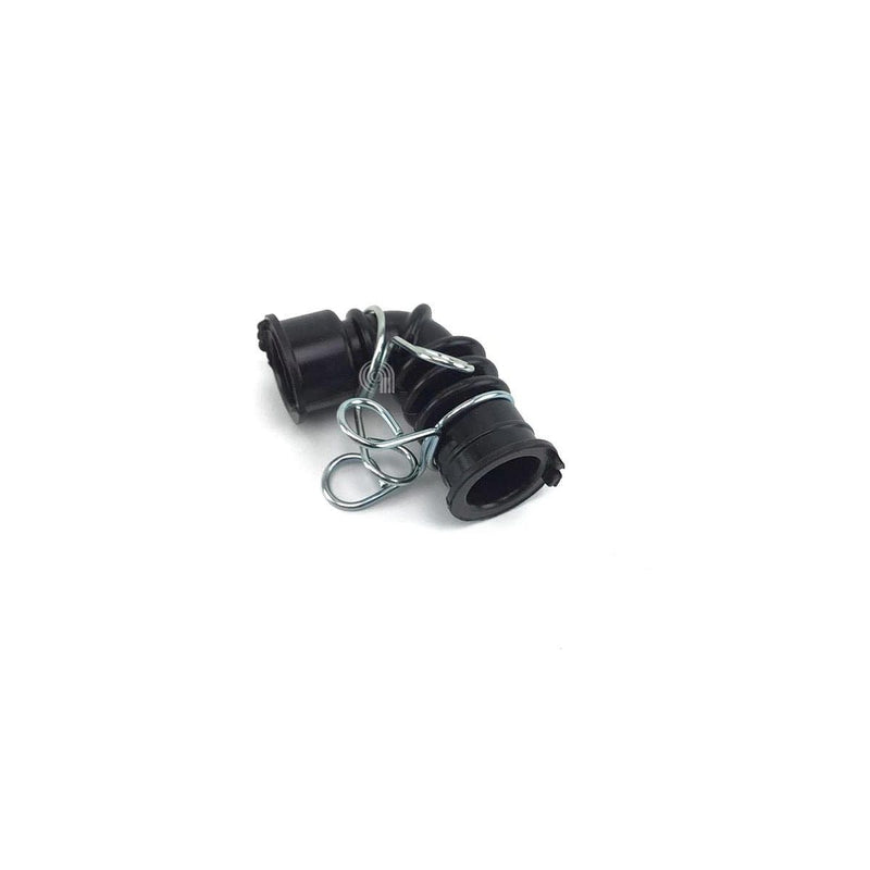Tubo di scarico originale lavatrice Samsung DC97-14873C ricambio