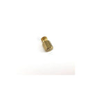 Ricambio piezo UGLL d.0,89 x242 PTS725X per piano cottura in vitroceramica Smeg