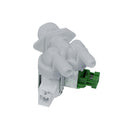 VALVOLA SOLENOIDE 2 VIE 180° LAVATRICE ELECTROLUX