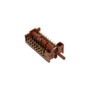 LA GERMANIA - BERTAZZONI - Selettore Commutatore Forno - 602041